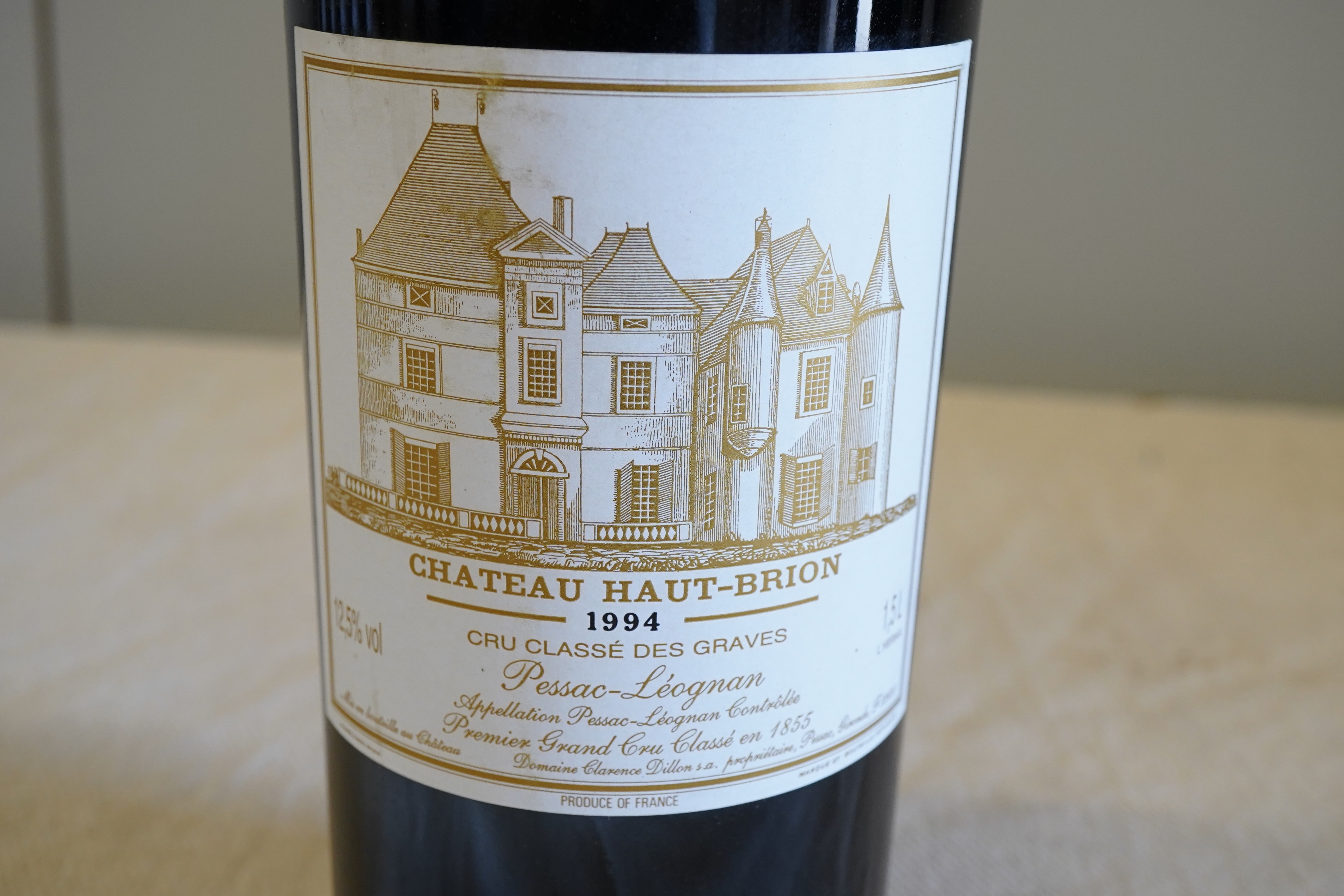 Château Haut-Brion, 1994